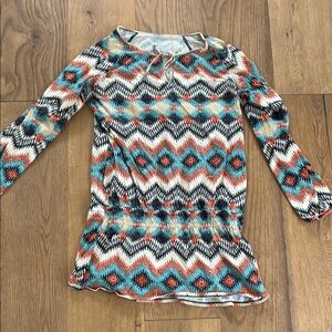 Patagonia Women’s  Kamala Drop Waist Tunic size s